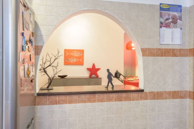 Apartamento La Bella Sosta