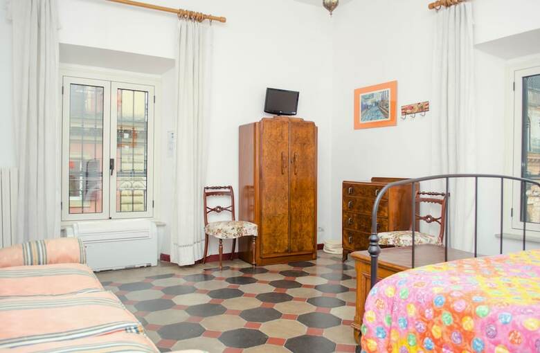 Apartamento La Bella Sosta