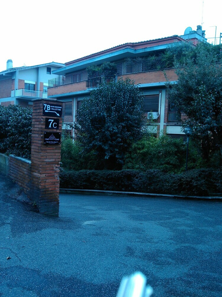 Apartamento La Bella Sosta