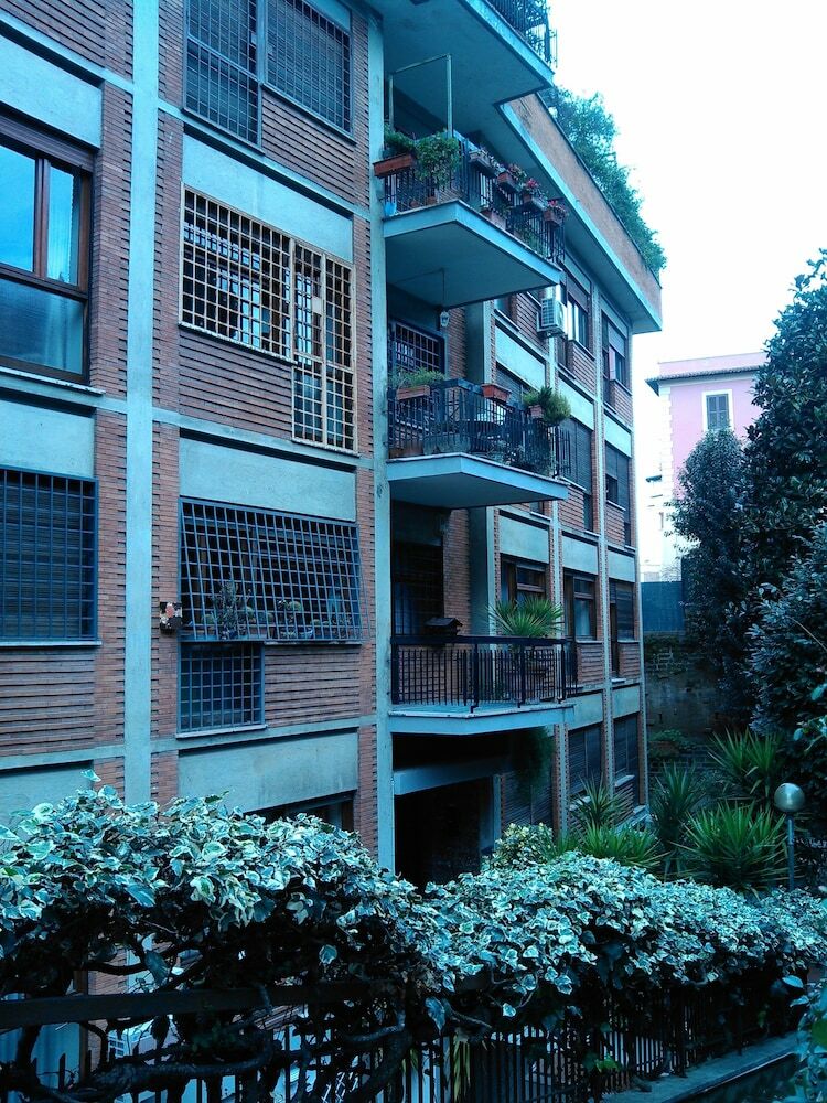 Apartamento La Bella Sosta