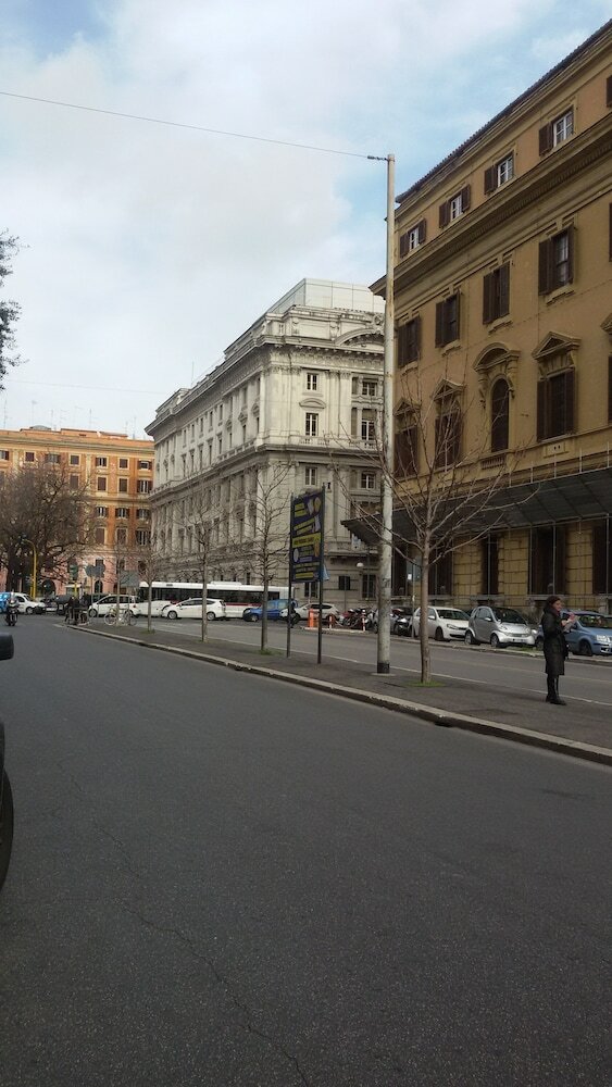 Apartamento La Bella Sosta