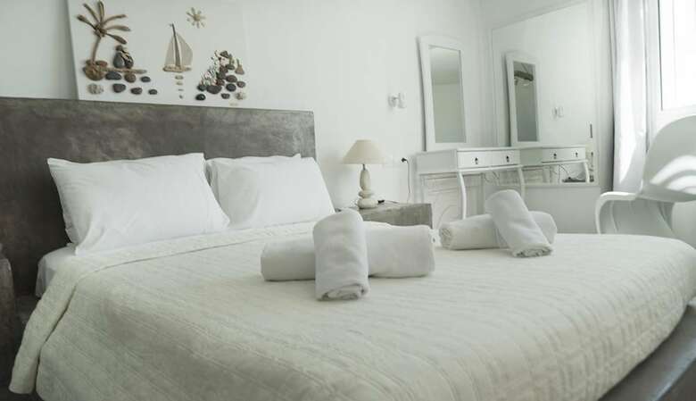 Apartamentos Loukas & Emma Eco Houses