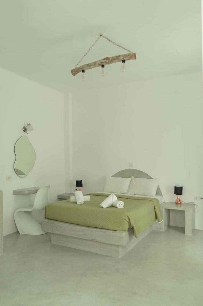 Apartamentos Loukas & Emma Eco Houses