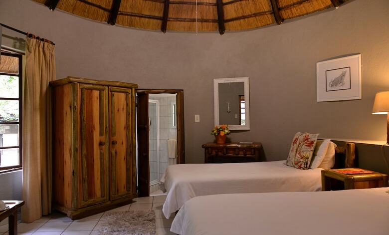 Posada Bundu Lodge