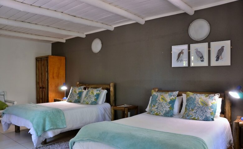 Posada Bundu Lodge