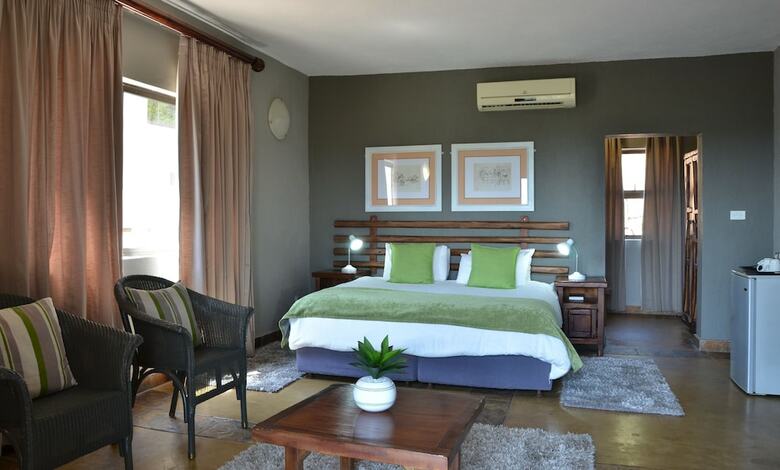 Posada Bundu Lodge
