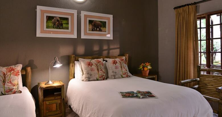 Posada Bundu Lodge