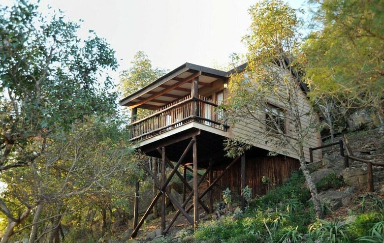 Posada Bundu Lodge