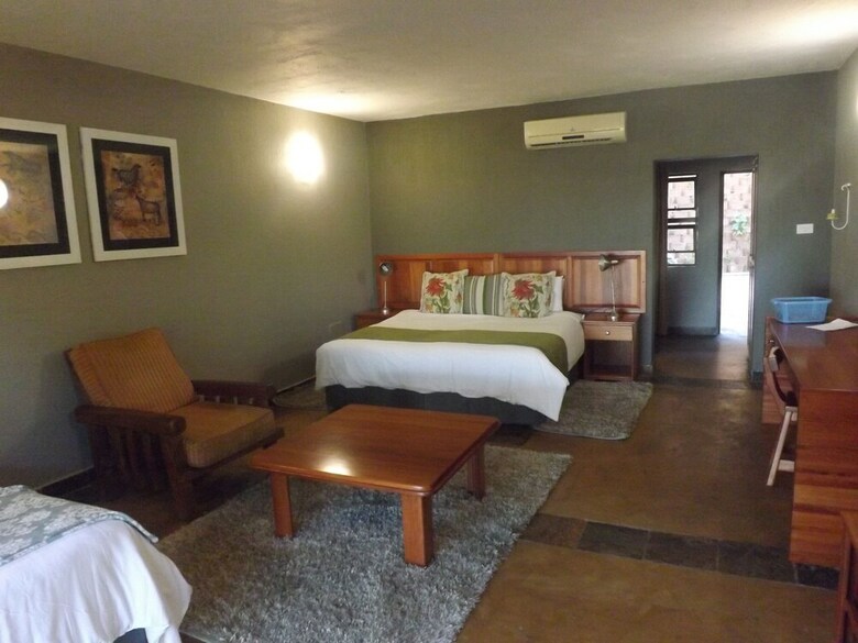 Posada Bundu Lodge