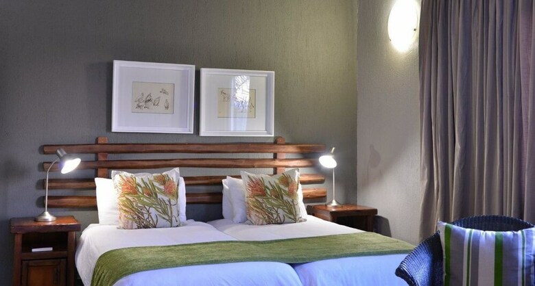 Posada Bundu Lodge