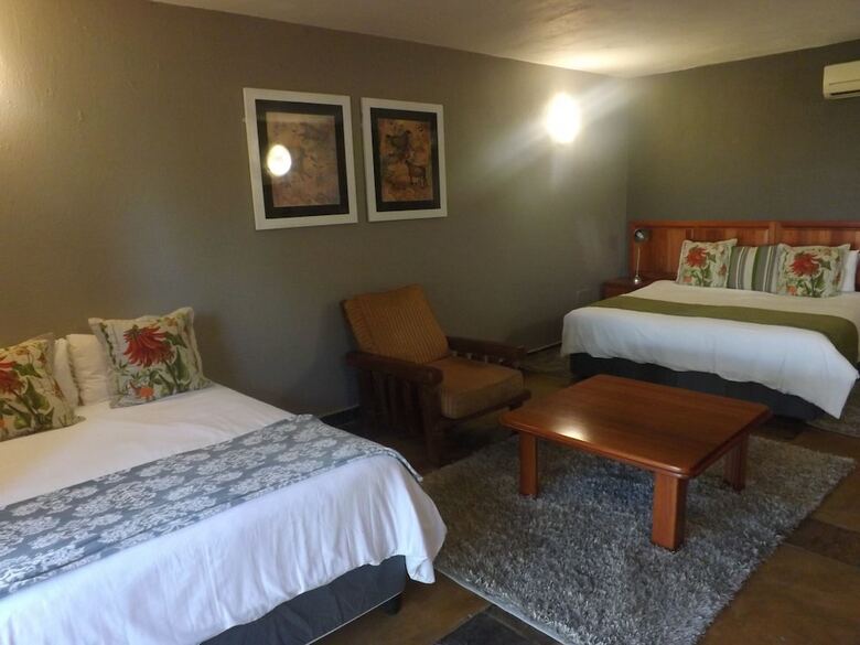 Posada Bundu Lodge