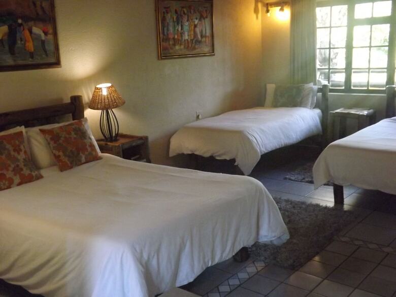 Posada Bundu Lodge