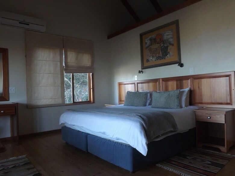 Posada Bundu Lodge