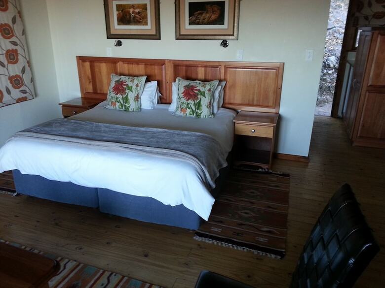 Posada Bundu Lodge
