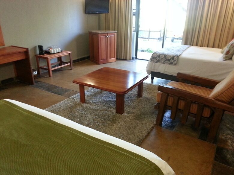 Posada Bundu Lodge