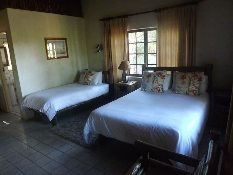 Posada Bundu Lodge