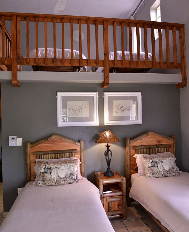 Posada Bundu Lodge