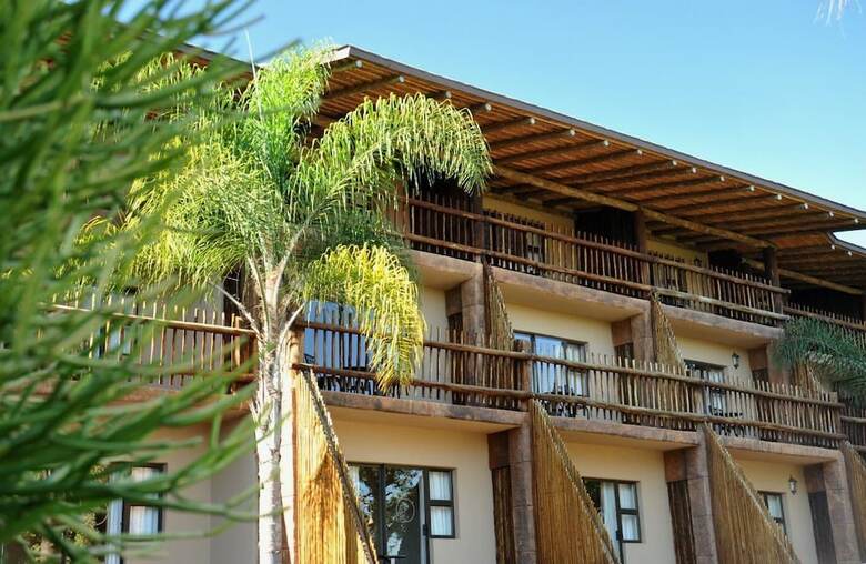 Posada Bundu Lodge