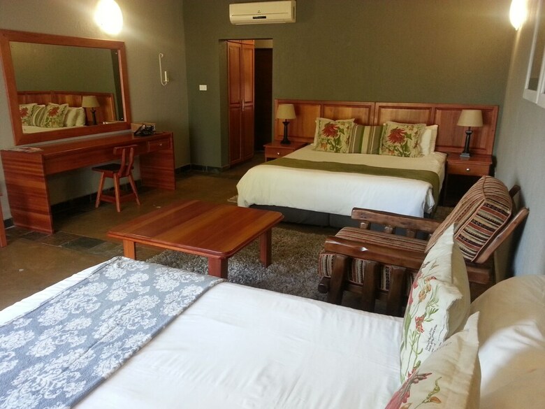 Posada Bundu Lodge