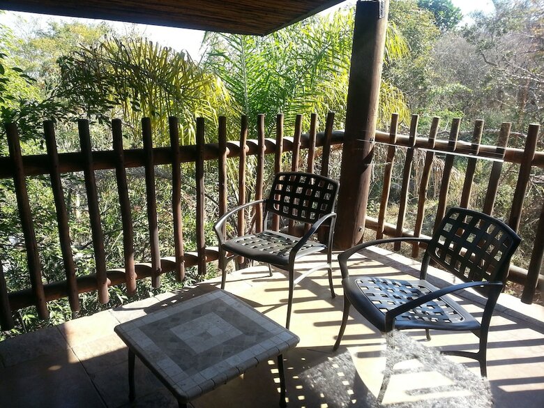 Posada Bundu Lodge