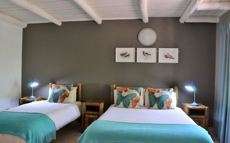 Posada Bundu Lodge
