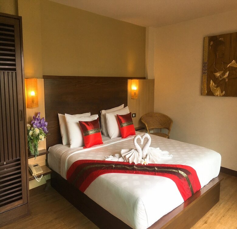 Hotel Bb Mantra