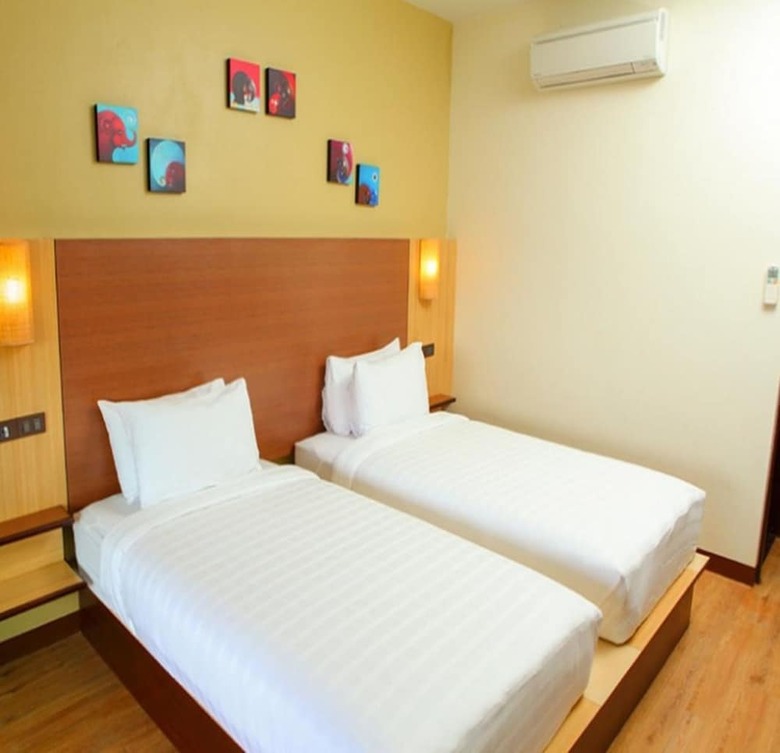 Hotel Bb Mantra