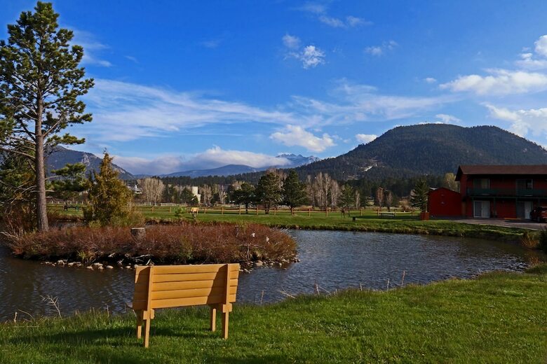 Hotel Discovery Lodge