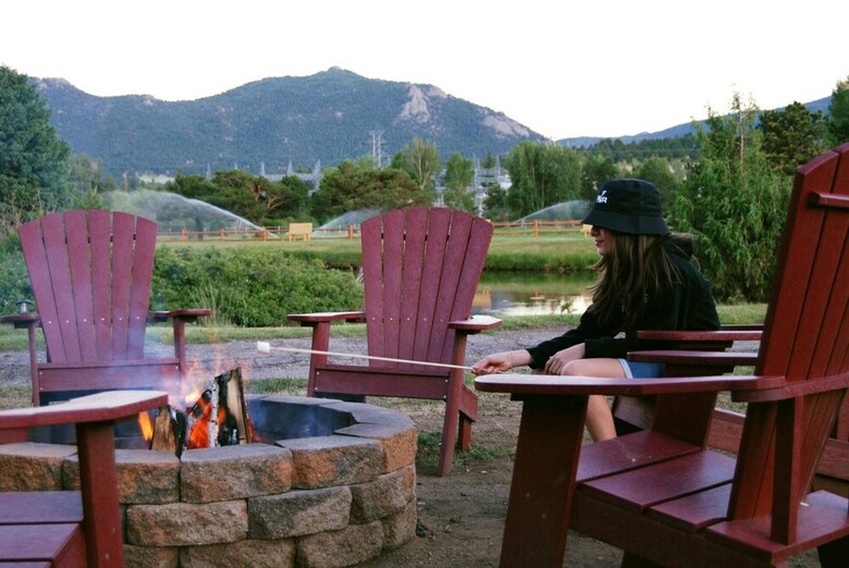 Hotel Discovery Lodge