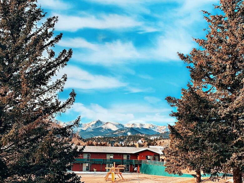 Hotel Discovery Lodge