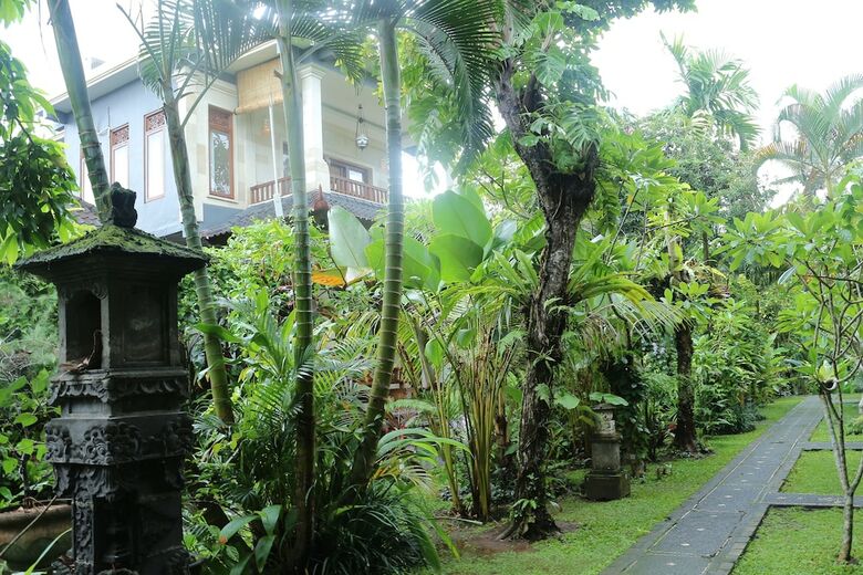 Hotel Karang Mesari Ubud Guest House