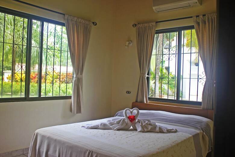 Hotel Guacamaya Lodge