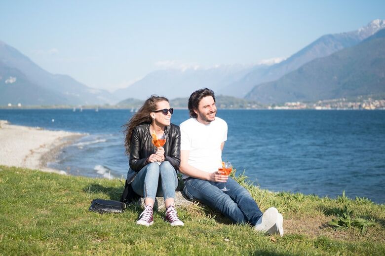 Hostal Lake Como Beach Hostel