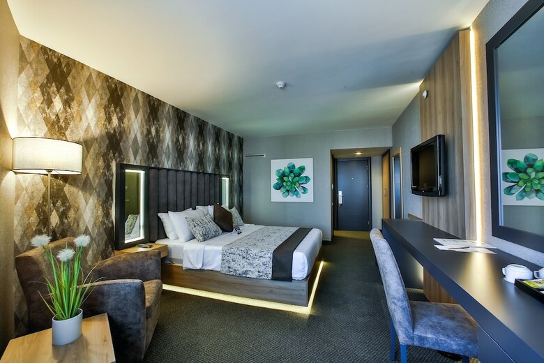 Hotel Anatolia