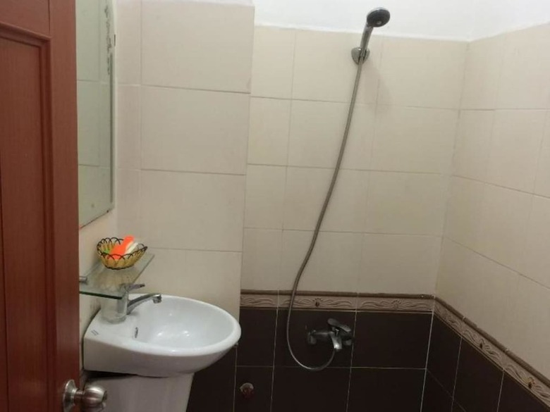 Tan Hotel Saigon
