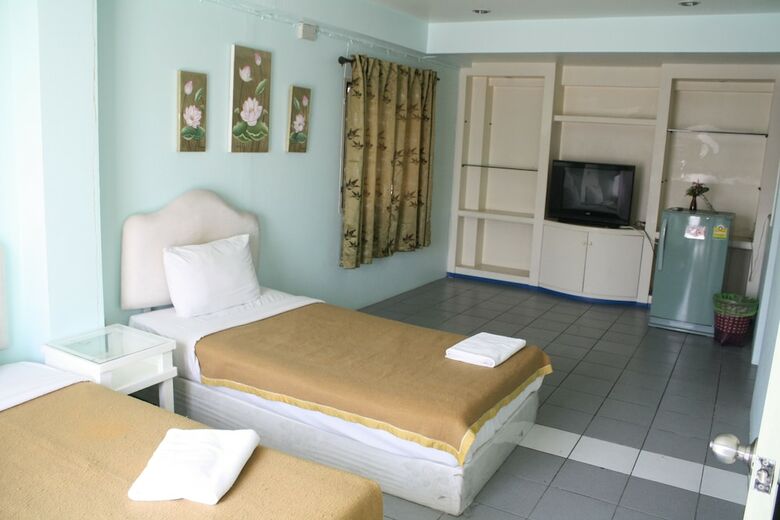 Bupatara Hotel