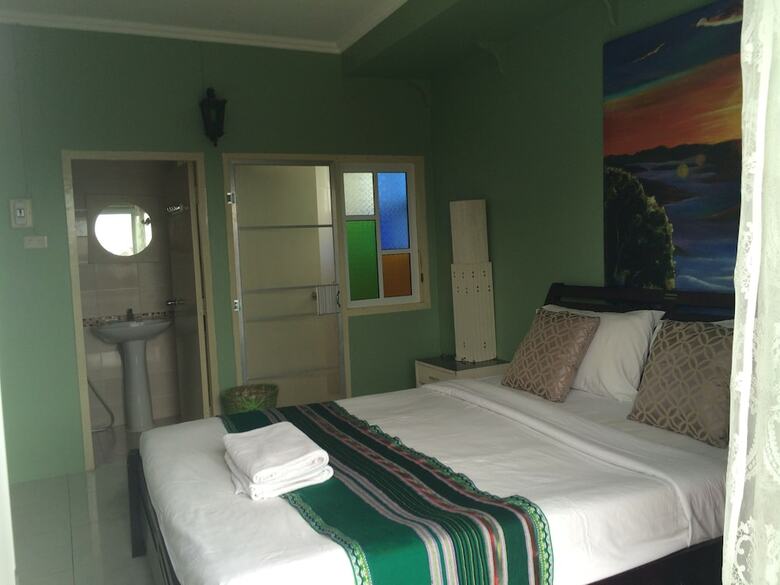 Bupatara Hotel