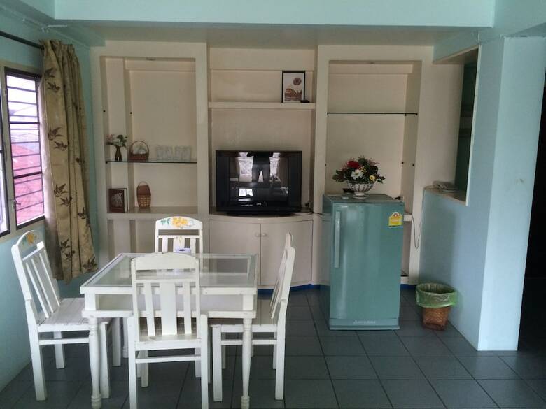 Bupatara Hotel
