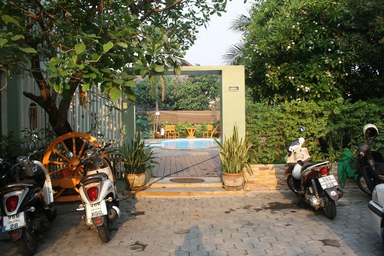 Bupatara Hotel