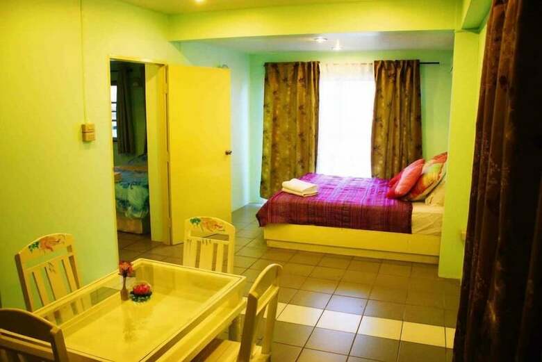 Bupatara Hotel