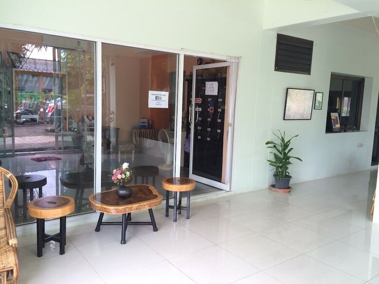 Bupatara Hotel