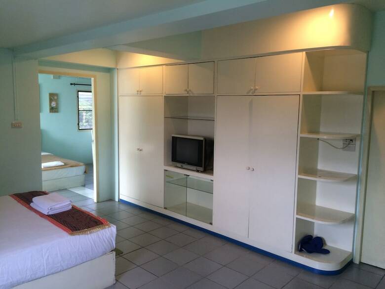 Bupatara Hotel