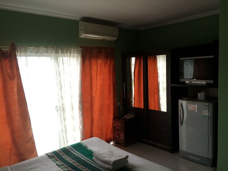 Bupatara Hotel