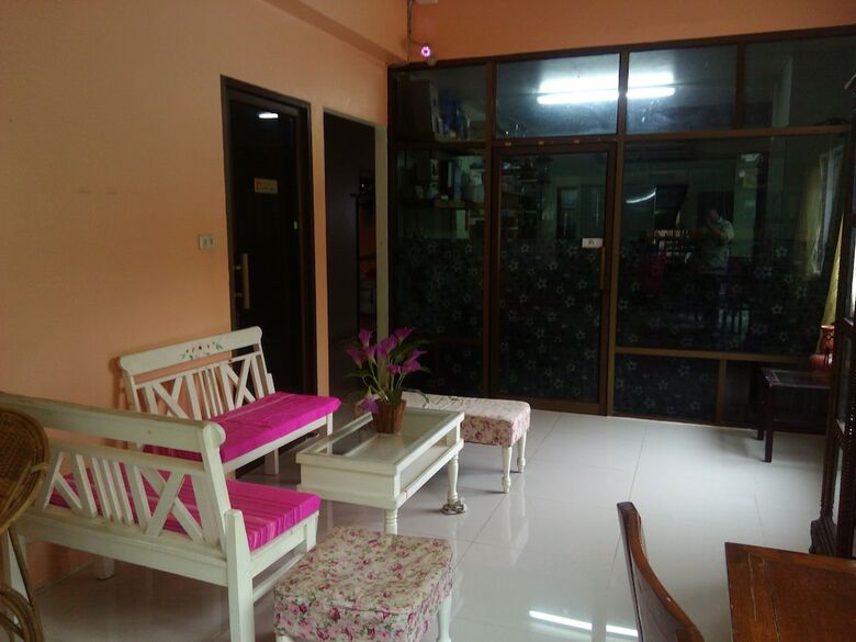 Bupatara Hotel