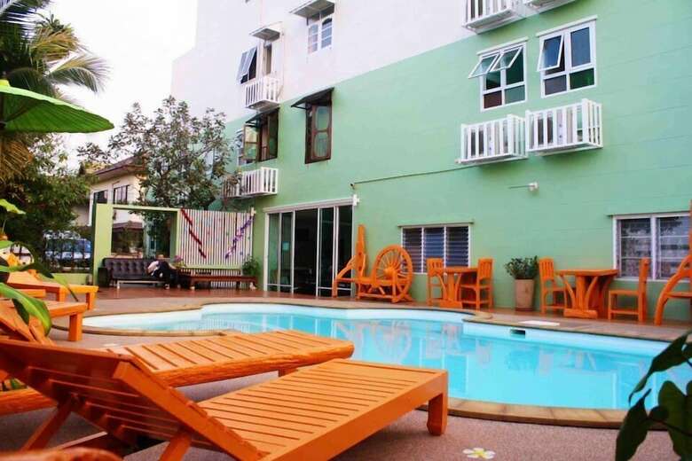 Bupatara Hotel