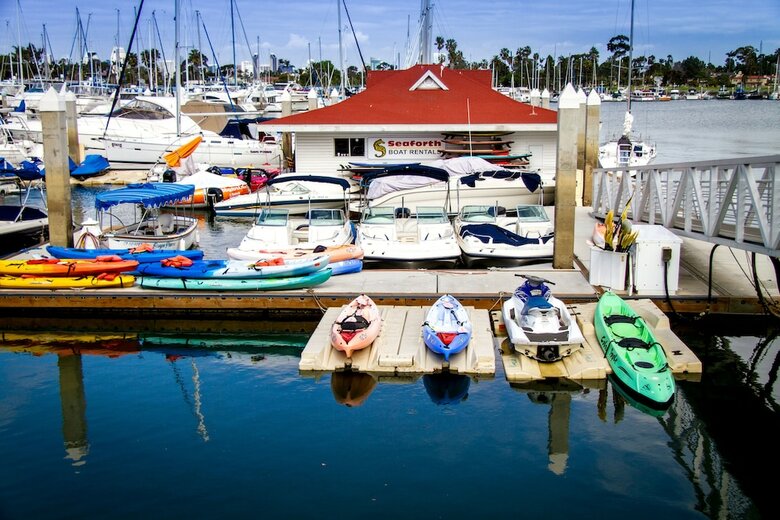 Coronado Beach Resort