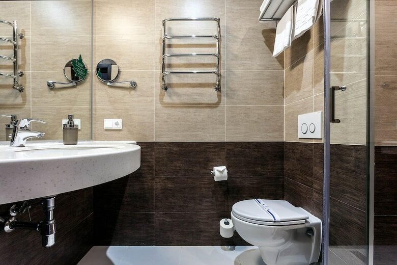 Rius Hotel