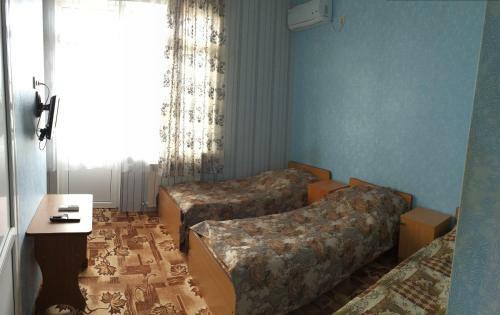 Hostal Hotel Kometa 2