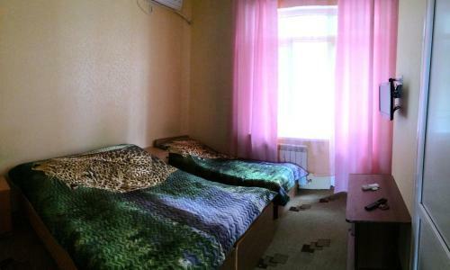 Hostal Hotel Kometa 2