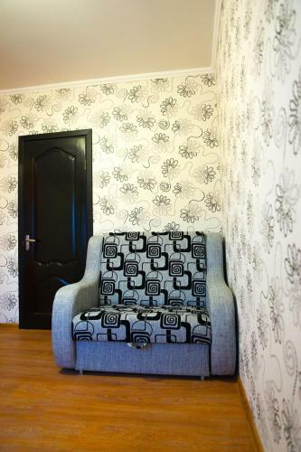 Hotel Mechta U Morya